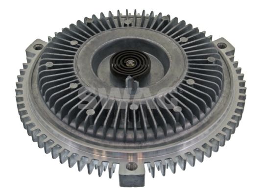 WILMINK GROUP sankaba, radiatoriaus ventiliatorius WG1054199